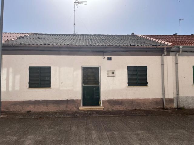 Casa 4 dormitorios 88 m2