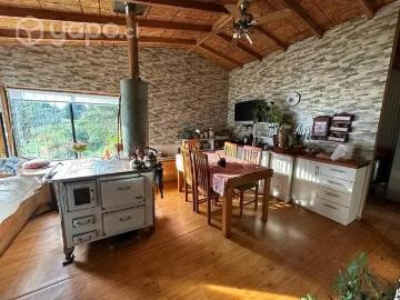 Casa | 4 Dormitorios por 100000. 00 en Cochamó