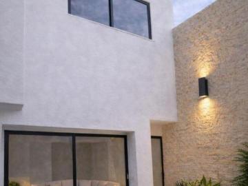 Casa 4 habitaciones en venta en Prados de Coyoacán
