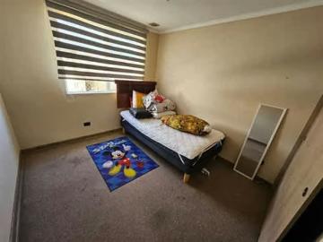 Casa 4 poniente silva carvallo bosque alto | 3 dormitorios por 6000.00 en Maipú