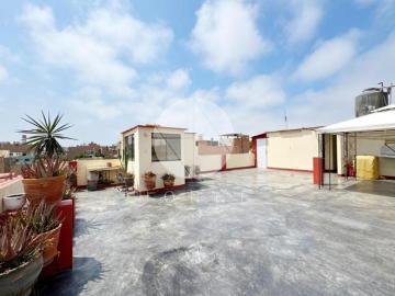 CASA 4 PISOS URB RENOVACION PALOMINO ALTURA PODER JUDICIAL