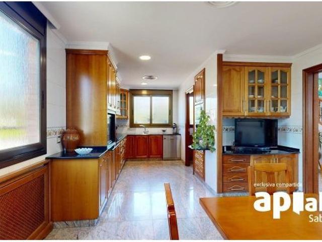CASA 4 VIENTOS EN BARBERÀ DEL VALLÈS