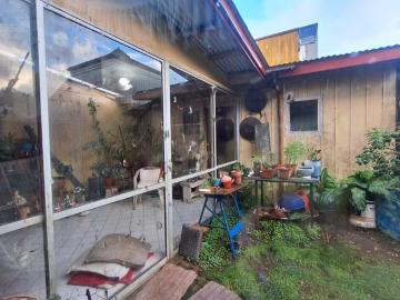 Casa 4d2b mansarda cocina comedor bodega | 4 dormitorios por 185000. 00 en Valdivia