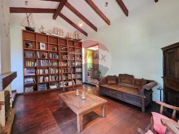 Casa 4d/4b parque mahuida la reina | 4 Dormitorios por 20000.00 en La Reina