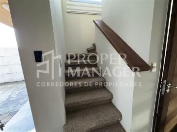 CASA 4D+4B Parque Universitario | 4 Dormitorios por 180000. 00 en Chillán