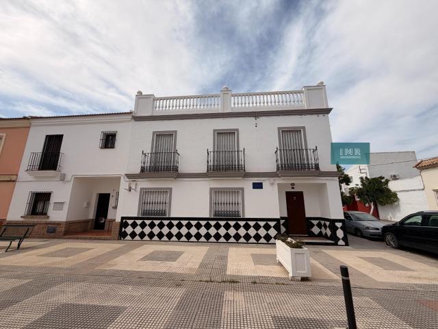 Casa 4D en venta en Maribáñez