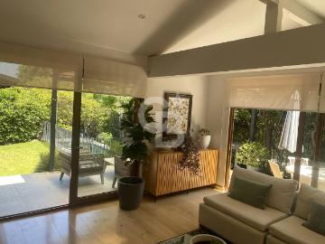 Casa 4D 3B en San Carlos Apoquindo | 4 Dormitorios por 22900.00 en Las Condes