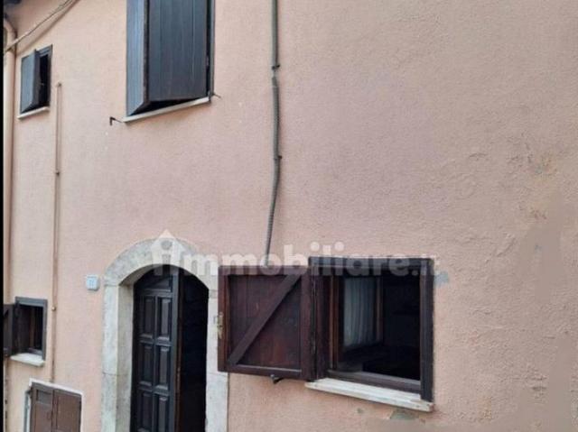 Casa 50mq Tornimparte AQ