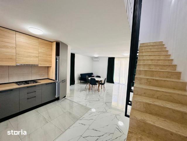 CASA 5 CAMERE | OTOPENI | DN1 | METROU | PARCARE |