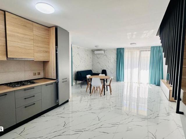 CASA 5 CAMERE | OTOPENI | DN1 | PARCARE | CENTRALA | METROU |