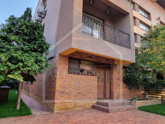 Casa 5 camere Baneasa Lac, RENT