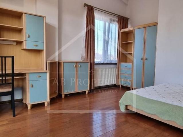 Casa 5 camere Baneasa Lac, RENT