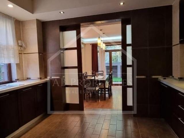 Casa 5 camere Baneasa Lac, RENT