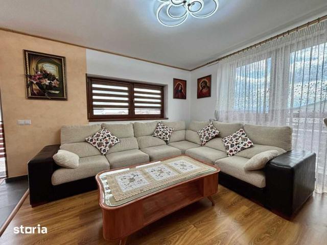 Casa 5 camere cu curte mare Cartierul Arhitectilor