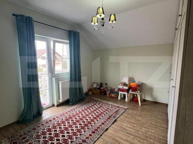 Casa 5 camere cu proiect deosebit in Miroslava
