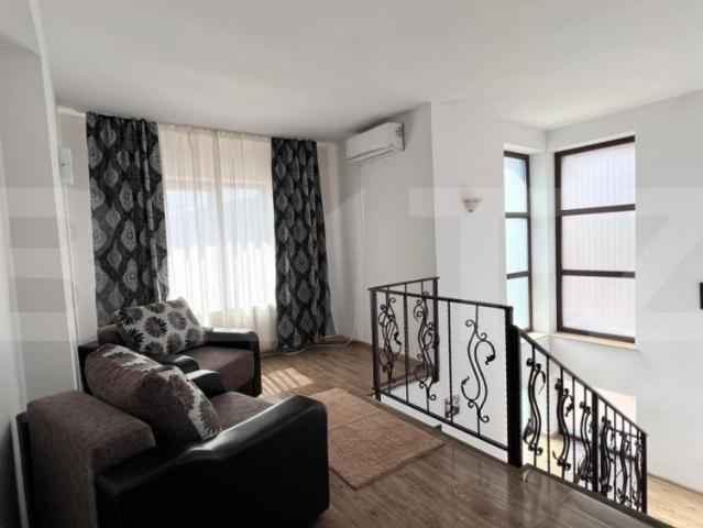 Casa 5 camere, curte spatioasa zona Ford
