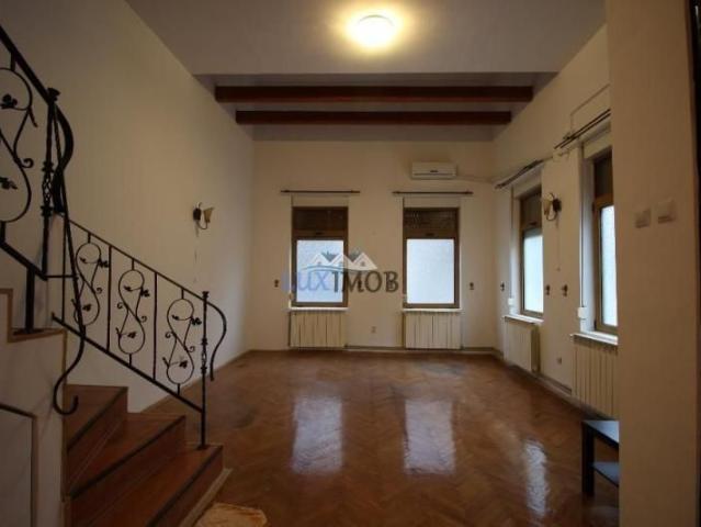 Casa 5 camere Cismigiu Luximob