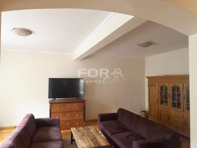 Casa 5 camere de inchiriat ultracentral Oradea
