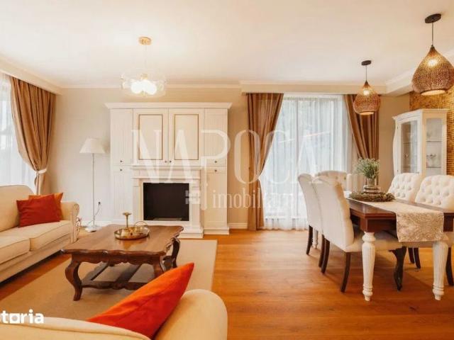 Casa 5 camere de inchiriat in Centru, Cluj Napoca
