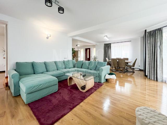 Casa 5 camere de inchiriat in Europa, Cluj Napoca, ID IC5 146972