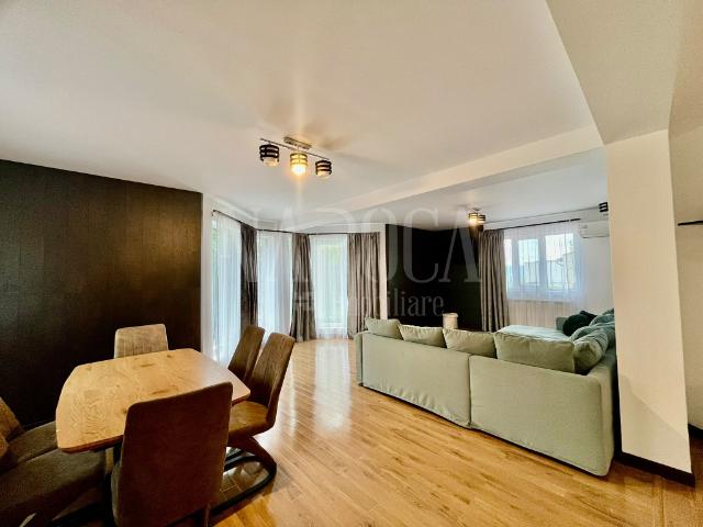 Casa 5 camere de inchiriat in Europa, Cluj Napoca, ID IC5 161850