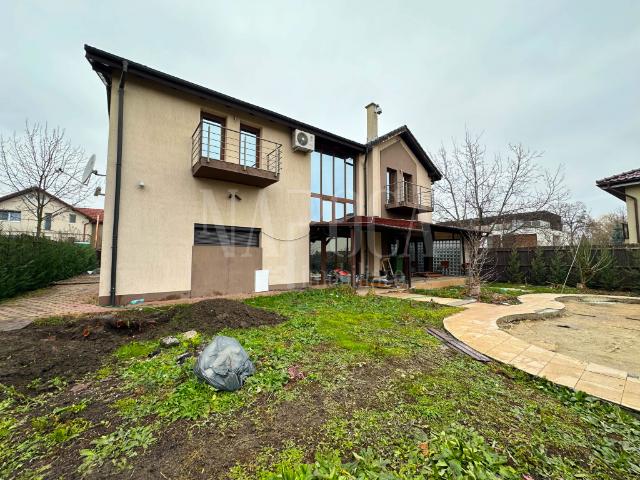 Casa 5 camere de inchiriat in Europa, Cluj Napoca, ID IC5 161968