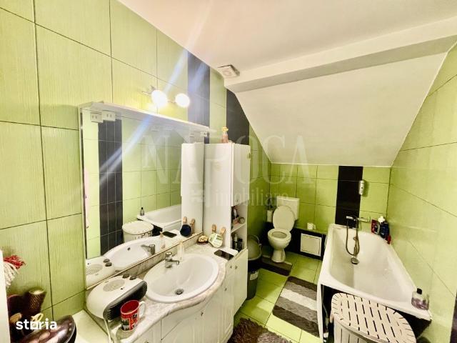 Casa 5 camere de vanzare in Faget, Cluj Napoca