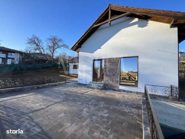 Casa 5 camere de vanzare in Feleacu