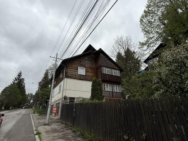 Casa 5 camere direct de la propietar
