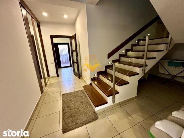 Casa 5 camere, Gheorgheni, Curte, Garaj, Titulescu, Interservisan