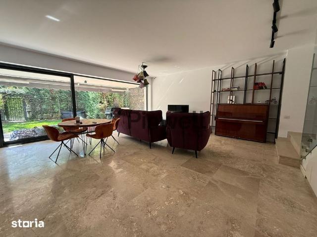 Casa 5 camere I Pipera I Premium I Chirie