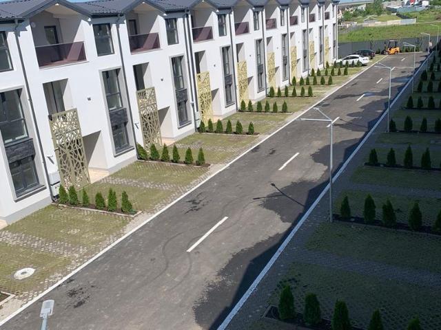 Casa 5 camere / P+1+M / GATA DE MUTAT / Prelungirea Ghencea Bragadiru