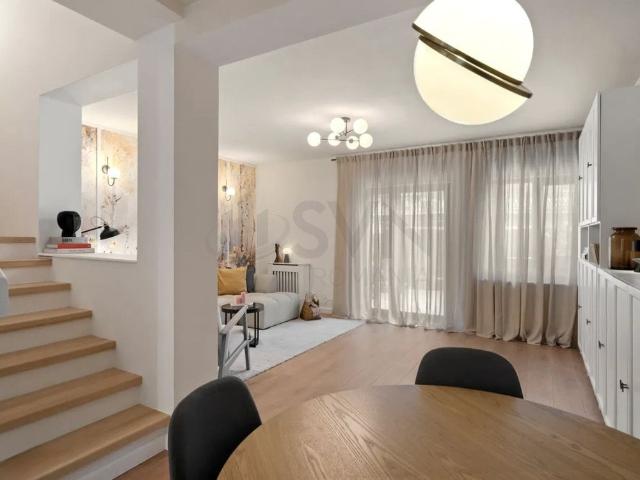 Casa 5 camere Pipera