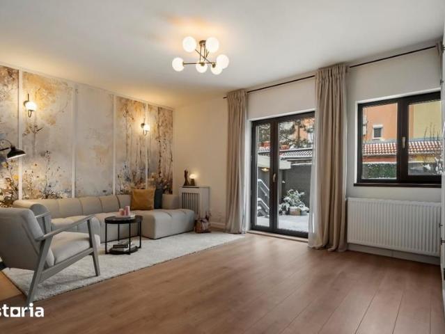 Casa 5 camere | Pipera – Drumul Bisericii | Renovată 2025