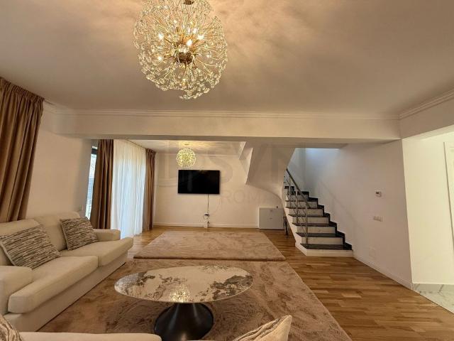 Casa 5 camere Pipera Drumul Bisericii