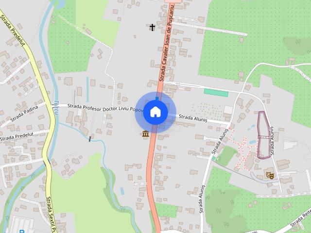 Casa 5 camere Predelut Bran