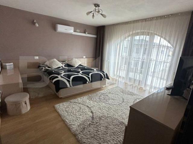 Casa 5 camere, 258 mp, zona Ampoi III