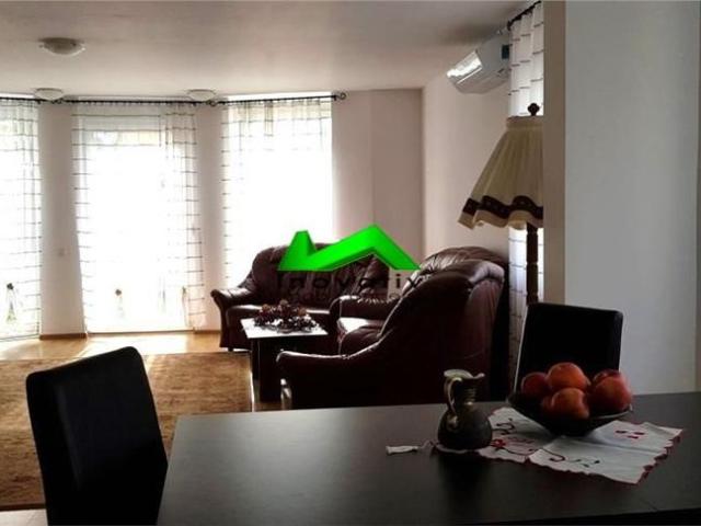 Casa 5 camere 2 bai teren Sibiu Trei Stejari