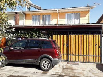 Casa 5 dorm.+2 baños
