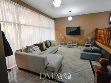 CASA 5 dorm en VENTA con PISCINA frente a parque en Los Alamos