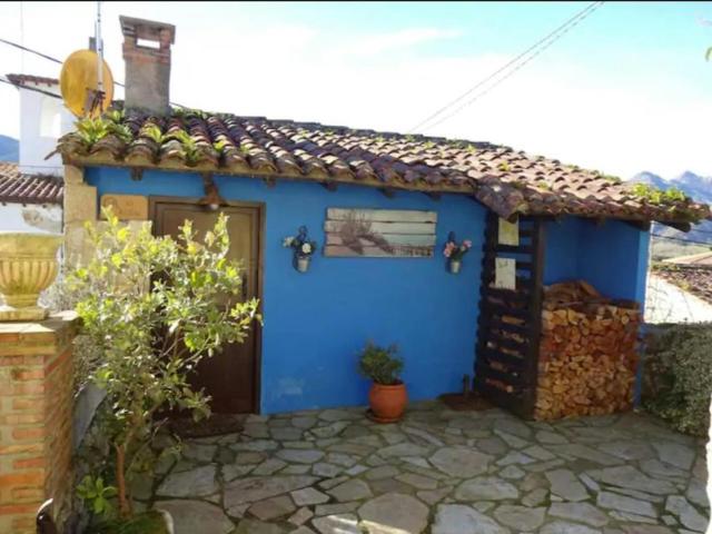 Casa 5 Dormitorio Tresgrandas Tresgrandas ES102630105