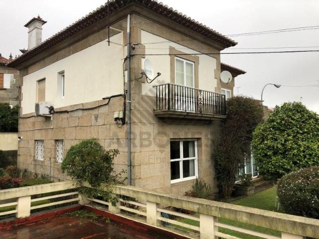 Casa 5 Dormitorio Vigo Vigo ES97164509
