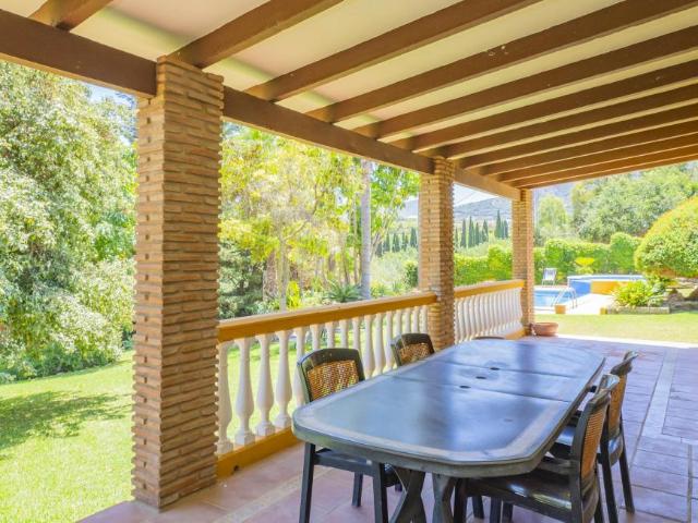 Casa 5 Dormitorio Alhaurín De La Torre Alhaurín De La Torre ES103740808