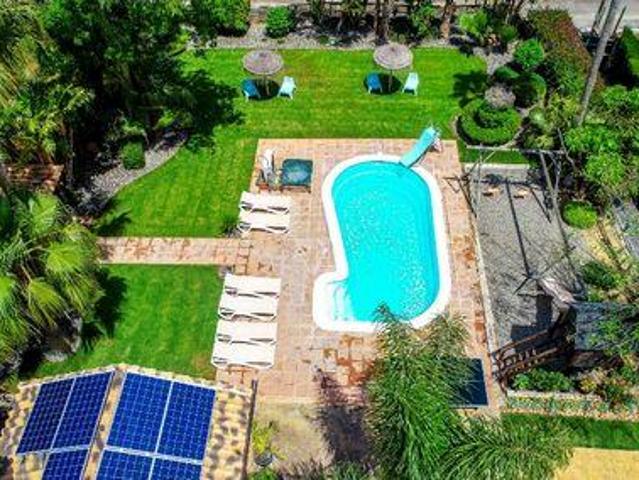 Casa 5 Dormitorio Alhaurín De La Torre Andalucía ELS98303926
