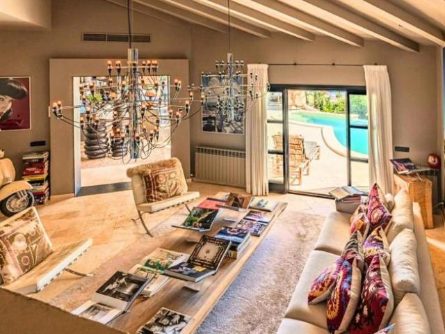Casa 5 Dormitorio Costa D'en Blanes Costa D'en Blanes ES101511554