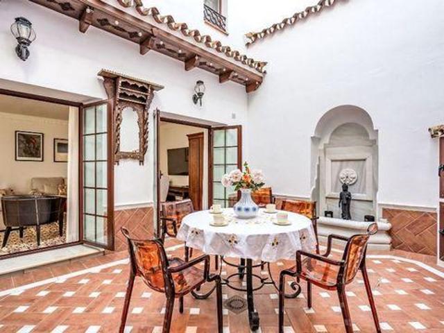 Casa 5 Dormitorio Fuengirola Andalucía ES98303591