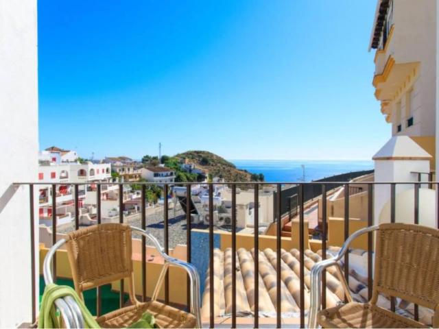 Casa 5 Dormitorio Granada Andalusia ES101377092