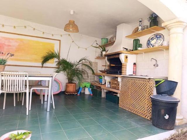 Casa 5 Dormitorio Málaga Andalusia ES102250367