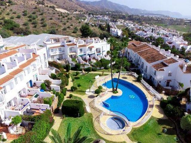 Casa 5 Dormitorio Nerja Andalucía ES98302814