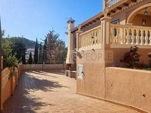 Casa 5 Dormitorio Rincon De La Victoria Malaga ELS101351023